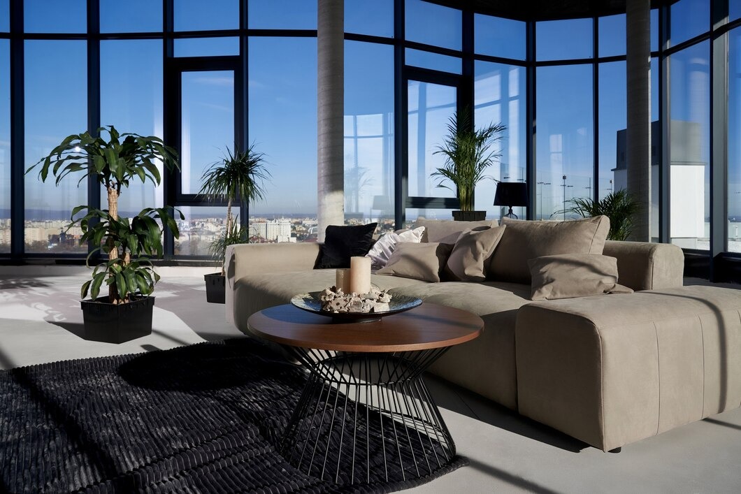 5 Statement Elements Every Luxury Villa Must Have